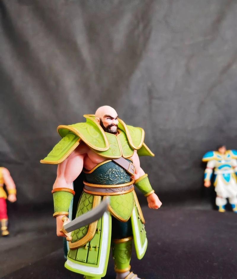 《攻略街机三国志，成为真正的战略大师》（发挥智慧，统一天下，全面解析街机三国志游戏攻略）