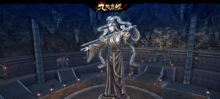 九阴手游攻略（揭秘最新九阴手游攻略，助你稳步提升武功修为）