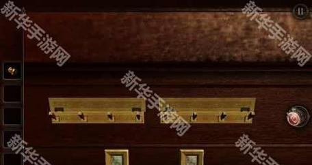 逃出相似房间9攻略（细节观察是关键，每个房间都有线索！）