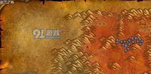 《魔兽世界》怀旧服冬泉酋长任务攻略（打败冬泉酋长，赢取珍贵奖励）