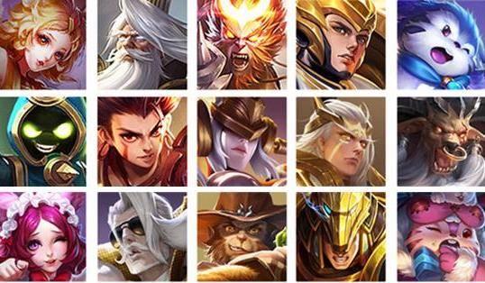 《王者荣耀》诸葛亮出装备攻略（打造强力法师）