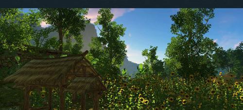 《天涯明月刀》游戏攻略——探秘襄州一线天（发现襄州一线天的奇妙之旅；《天涯明月刀》必备攻略！）