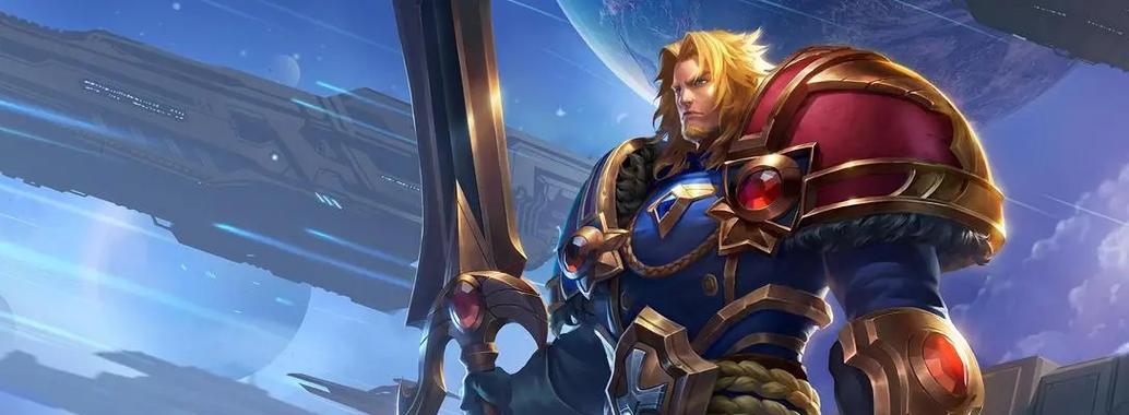 2021最强项羽装备出装攻略（想要在《王者荣耀》中成为霸主？看这里！）