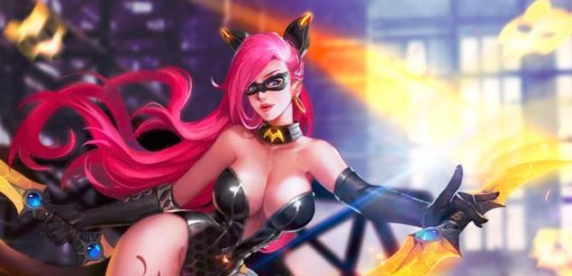 《王者荣耀2023年阿轲铭文如何选择？》（铭文选择指南）