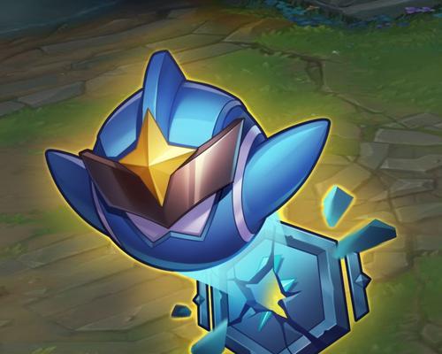 《云顶之弈》第二赛季黑切合成公式全解析（超详细解读，带你玩转《云顶之弈》黑切合成）