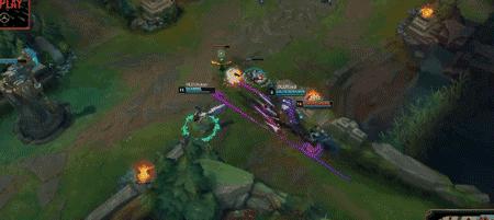 S8蓝凯攻略（解析蓝凯出装S8的最佳选择与战术技巧）