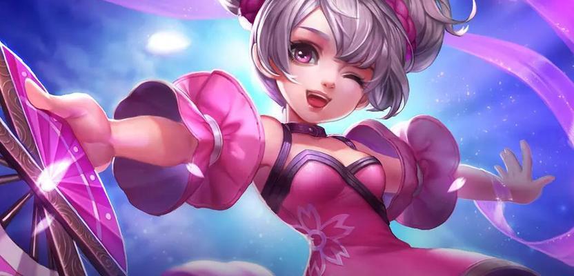 小乔霸者出装最新攻略（攻略分享小乔霸者出装，助你在游戏中稳胜不败！）