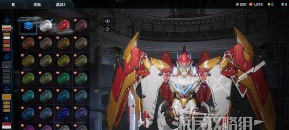 黑豹教学出装攻略大全（打造最强黑豹，征服战场）