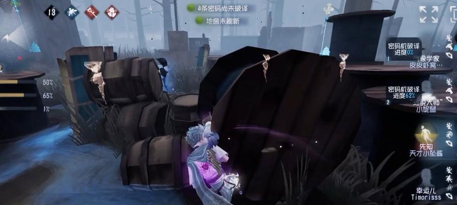 揭秘古堡神秘玩法（打开探险之门，开启古堡探索之旅）