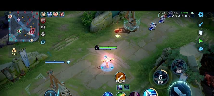 韩信最帅出装攻略（展现非凡魅力的时尚造型，让你成为瞩目焦点）