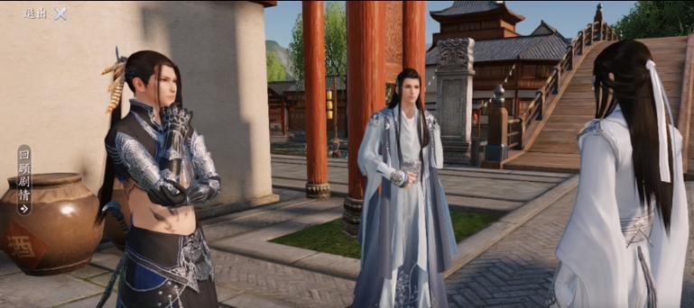 《天涯明月刀》游戏攻略（移花步步为营，神威不再是难题）