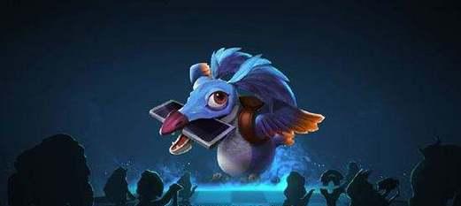 自走棋灵龙出装攻略（解析灵龙最优出装，助你在自走棋中称霸战场）