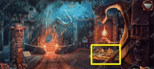 《密室逃脱16》游戏神殿遗迹第2关攻略（从入口到通道，如何顺利闯关？）