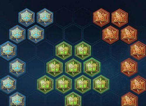 嬴政边境出装攻略（边境模式中嬴政的最佳装备选择和使用技巧）