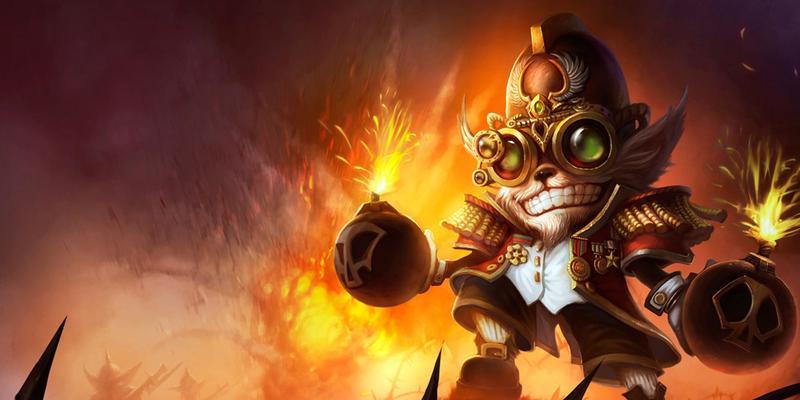 《LOL》炸弹人S11出装指南（如何为炸弹人S11选择最佳装备）