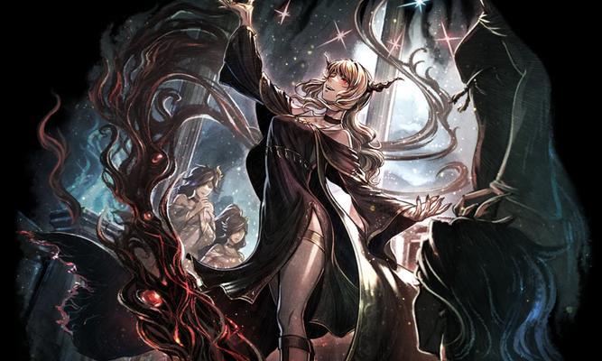 八方旅人（精彩纷呈的游戏内容、探索巨大世界、打造自己的冒险之路！）