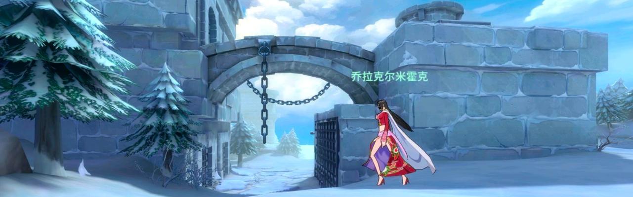 《航海王热血航线》游戏酒馆故事任务攻略（解锁背后的故事，赚取贡献值）