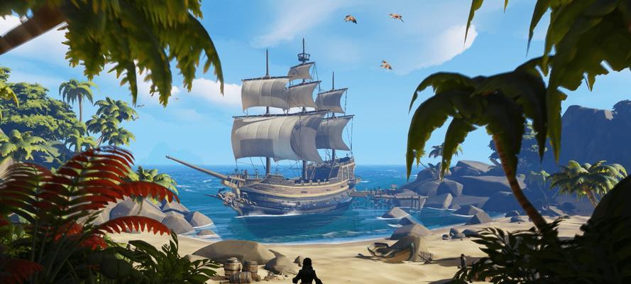 探索远方，寻找宝藏——浑水塘地图位置详解（探索远方，寻找宝藏——浑水塘地图位置详解）