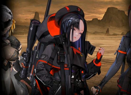 《NIKKE胜利女神》第十三章遗失物位置攻略（找回遗失物，完成挑战）