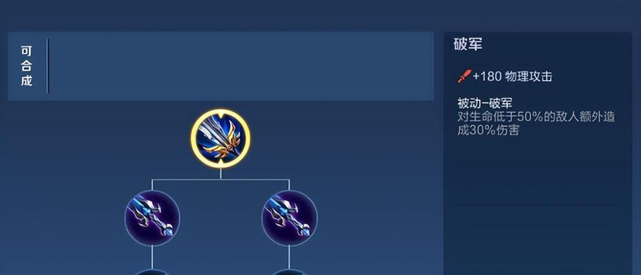 鲁班七号打野出装攻略——充满爆发力的机械射手（掌握技巧，成就击杀王者）