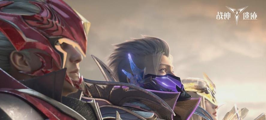 《战神遗迹》不屈祠堂攻略（游戏攻略）