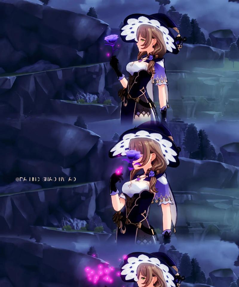 探秘《原神》图书馆（《原神》图书馆中蕴藏的丰富知识宝藏）