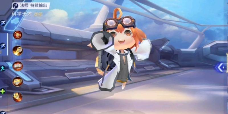 《究极力量之源！揭秘时空召唤尤尔最强出装攻略》（掌握关键装备，称霸战场无敌利器！）