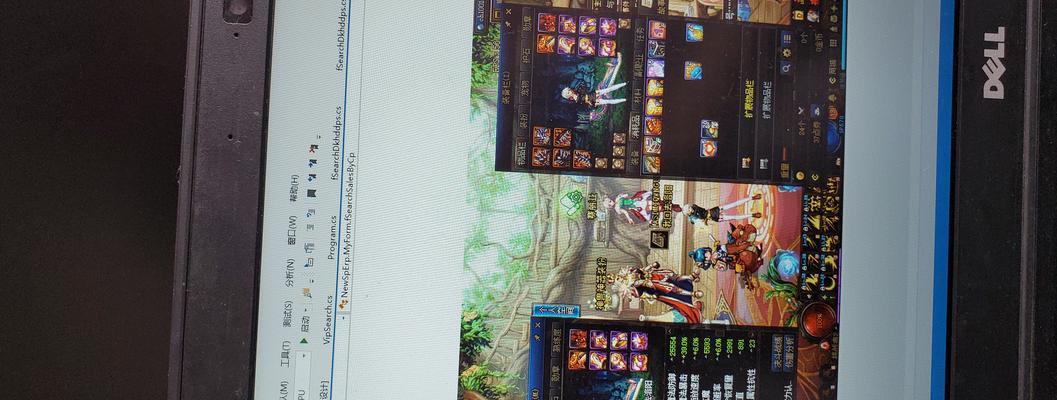 《DNF》100剑魔刷图加点最新推荐（打造高效刷图利器，成为顶尖玩家！）