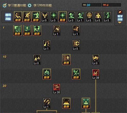 挑战《DNF》服务器峰值极限