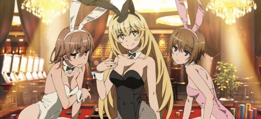 变身兔女郎攻略大揭秘！（如何完美地扮演兔女郎，吸引万众瞩目？）