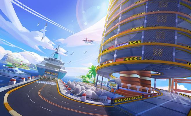 如何获取《跑跑卡丁车》游戏小悟空？（轻松解锁小悟空，畅玩卡丁车竞速）