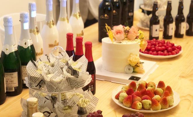 365日2（打造完美求婚策略，让TA心动不已！）