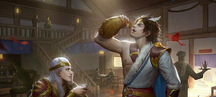 新倩女幽魂射手攻略（打造你的强力射手，征战幽魂世界）