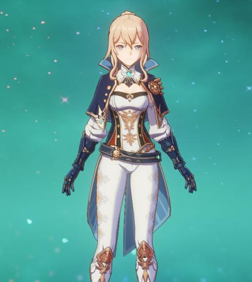 《原神》中琴的最佳位置分享（打造完美队伍，让琴发挥最大威力）