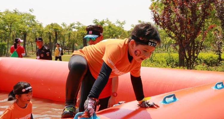 探索斯巴达勇士的训练秘籍（挑战自我、超越极限，成为一名真正的斯巴达勇士）