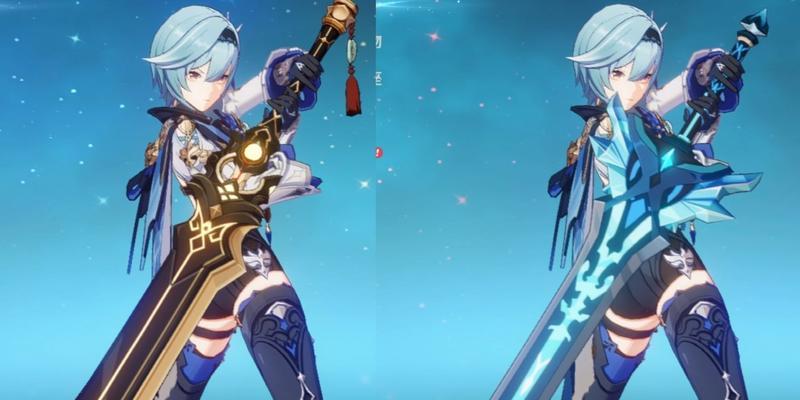 《原神》游戏中的雪葬星银和试作古华解析（揭秘《原神》中最稀有材料的秘密，让你成为游戏中的富翁！）