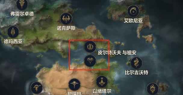 烈娜塔出装思路攻略——掌握最新的装备选择！（烈娜塔在游戏中如何选择合适的装备，迎接最新挑战！）