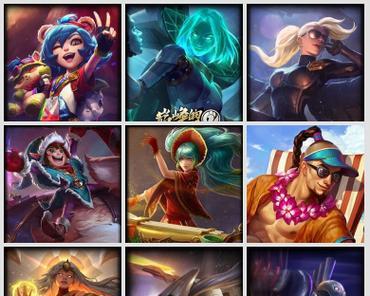 9.23版本中单铁铠冥魂玩法攻略（掌握铁铠冥魂的套路，打出高效率操作）