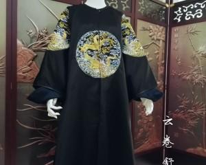 《百里凉欢赋皇帝攻略》（领略历史魅力，解读皇帝的心机谋略）