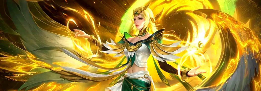 海月（王者荣耀新英雄海月的技能介绍和使用技巧，助你快速上分！）