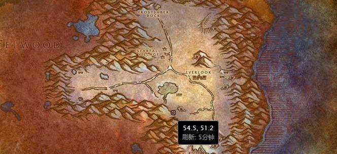 《魔兽世界》怀旧服收集石像任务攻略（重温经典，收集任务全攻略！）