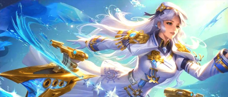 《王者荣耀》2022后羿皮肤大全（体验华丽肌肉线条，享受炫酷技能特效，一起迎接新篇章！）