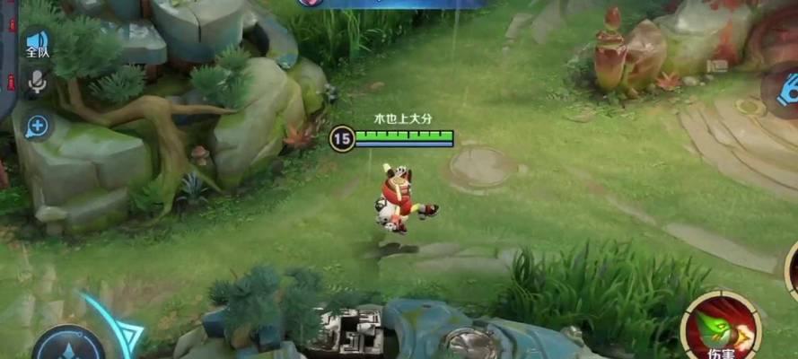 王者荣耀2022鲁班七号攻略（学会如何玩转鲁班七号，成为最强王者！）