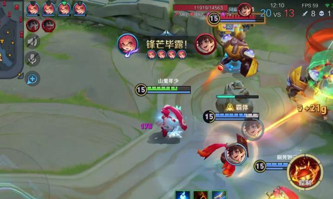 安琪拉单挑刘禅出装攻略（如何利用安琪拉的技能组合单挑刘禅？（）