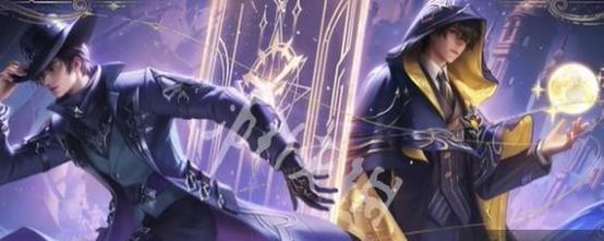 《王者荣耀》2021元歌攻略大全（让你轻松掌握元歌的技能与战术）