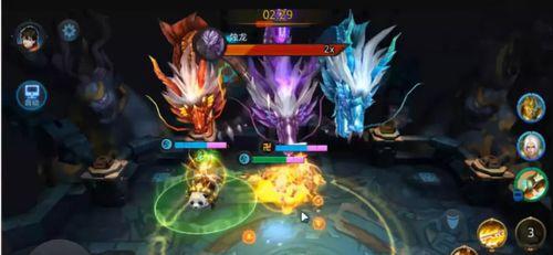 孙悟空梦境乱斗出装攻略（掌握关键装备，打造无敌猴王）