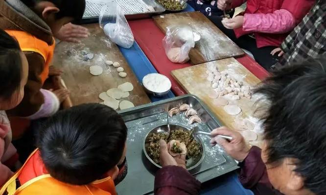 《DNF》冬至暖心礼盒活动奖励一览（探秘DNF冬至暖心礼盒活动，精美奖励惊喜不断！）