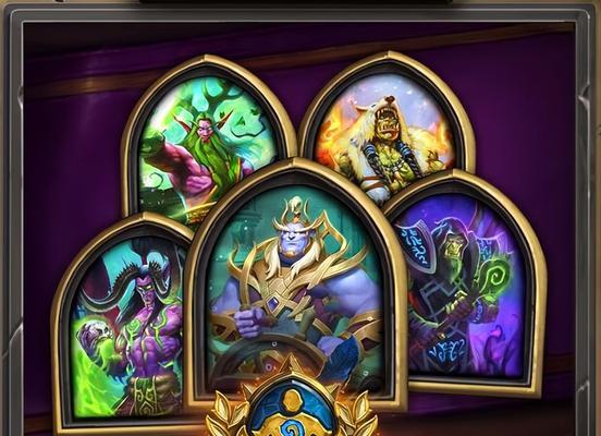 炉石冒险攻略（揭开下层迷雾，提升战斗技巧的关键攻略）