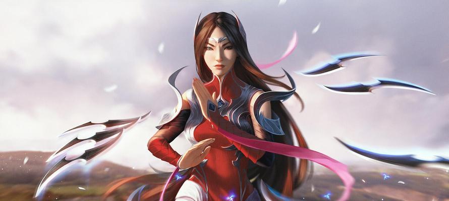 冰封王座出装攻略（掌握核心装备，打造无敌战斗力）