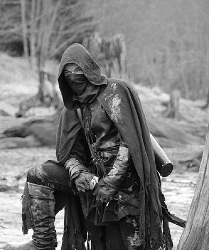 上古卷轴5（探索天际省，成为最狡猾的盗贼，开展盗贼生涯）